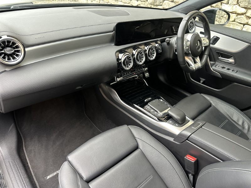 Used Mercedes-Benz A-Class 2023 for sale - 77662107: Photo 8