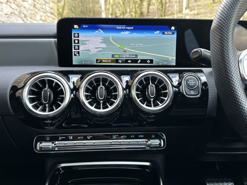 Used Mercedes-Benz A-Class 2023 for sale - 77662107: Photo 9