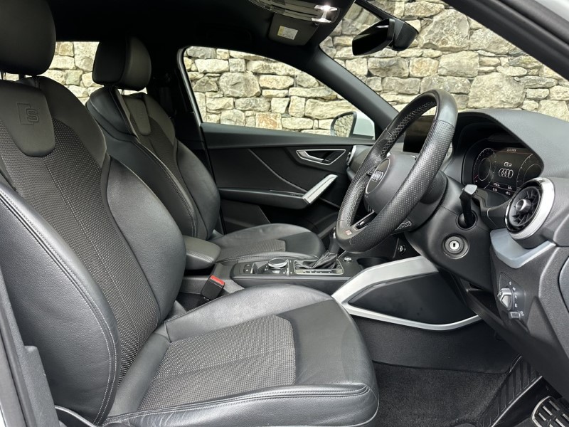 Used Audi Q2 2022 for sale - 77033023: Photo 12