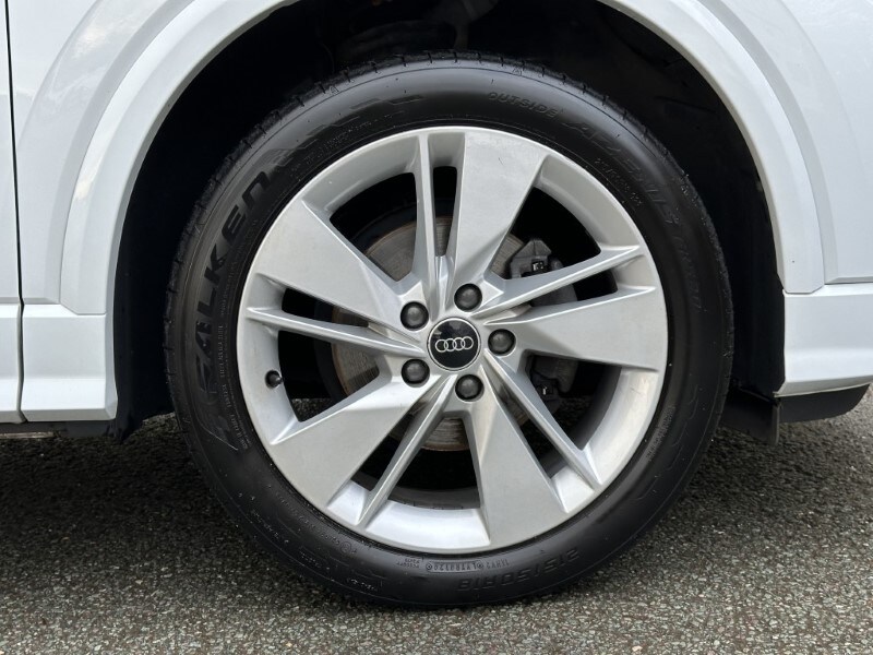 Used Audi Q2 2022 for sale - 77033023: Photo 15