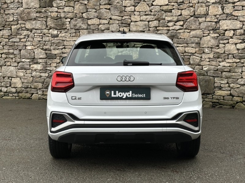 Used Audi Q2 2022 for sale - 77033023: Photo 16