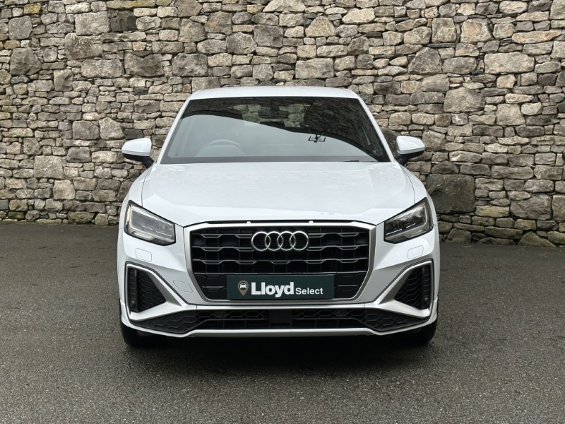 Used Audi Q2 2022 for sale - 77033023: Photo 17