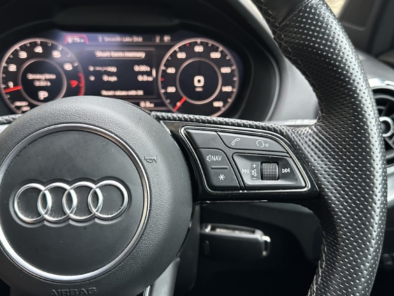 Used Audi Q2 2022 for sale - 77033023: Photo 19