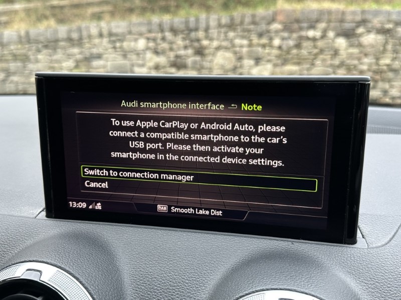 Used Audi Q2 2022 for sale - 77033023: Photo 20