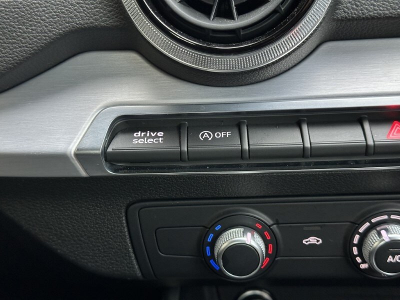 Used Audi Q2 2022 for sale - 77033023: Photo 23