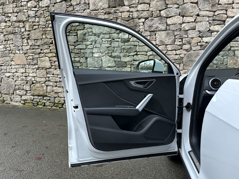 Used Audi Q2 2022 for sale - 77033023: Photo 27