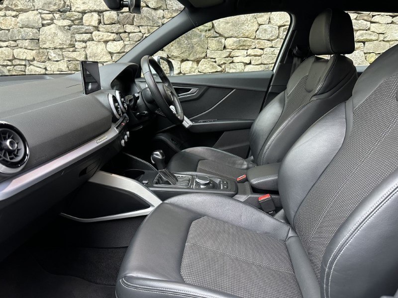 Used Audi Q2 2022 for sale - 77033023: Photo 29