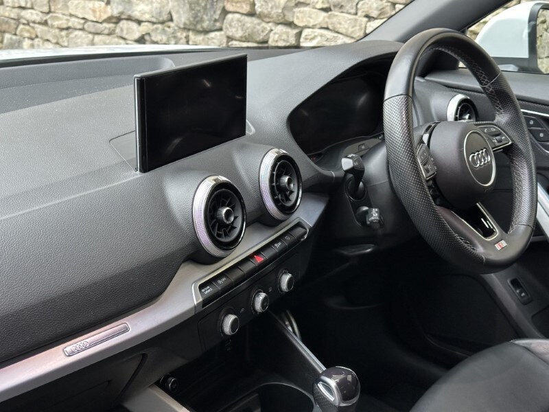 Used Audi Q2 2022 for sale - 77033023: Photo 30