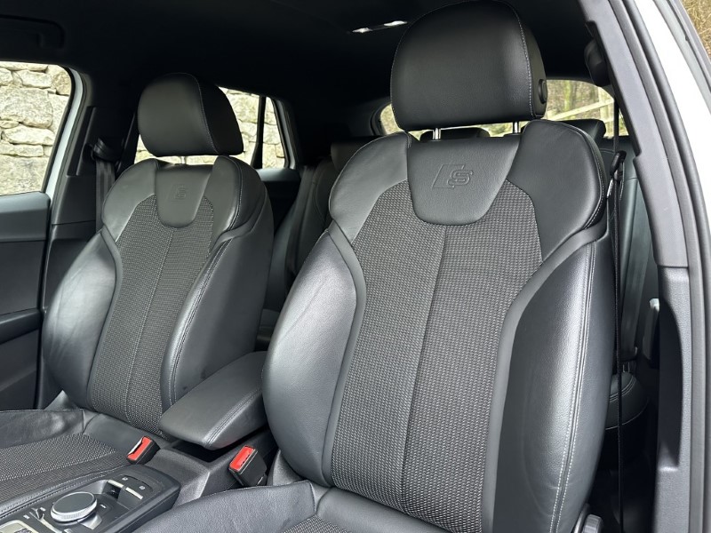 Used Audi Q2 2022 for sale - 77033023: Photo 31