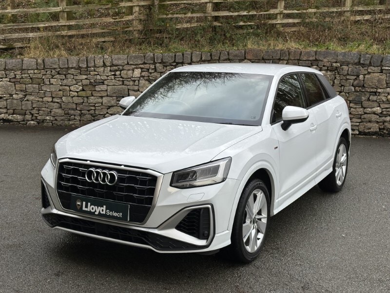 Used Audi Q2 2022 for sale - 77033023: Photo 36