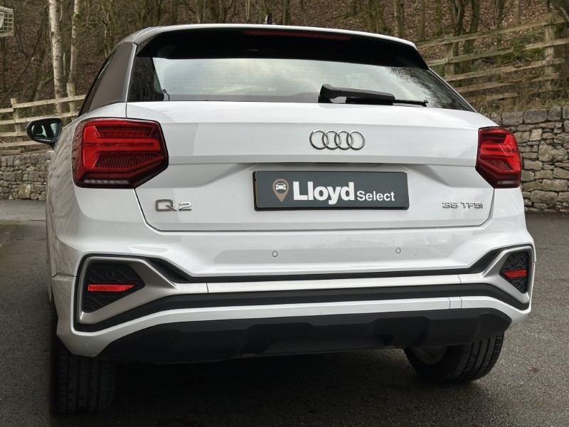 Used Audi Q2 2022 for sale - 77033023: Photo 38