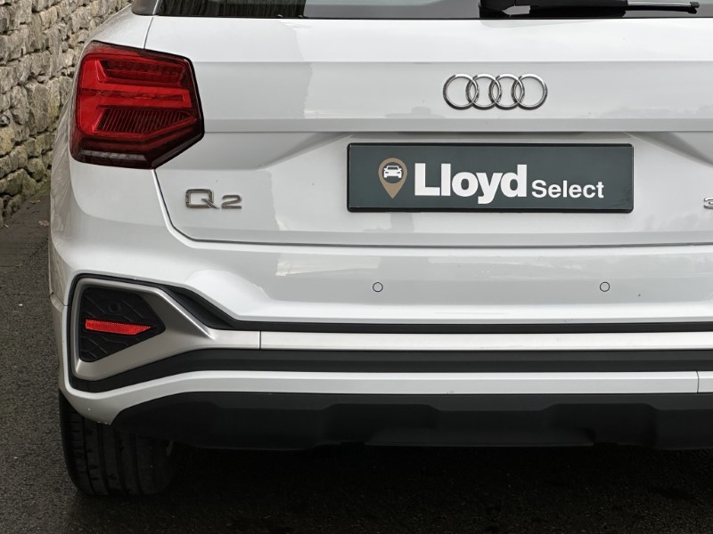 Used Audi Q2 2022 for sale - 77033023: Photo 39