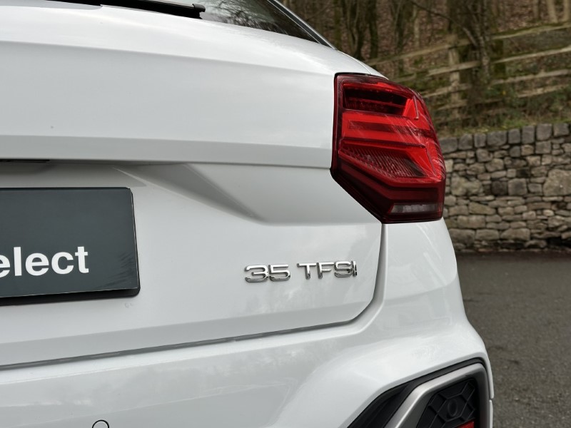 Used Audi Q2 2022 for sale - 77033023: Photo 41