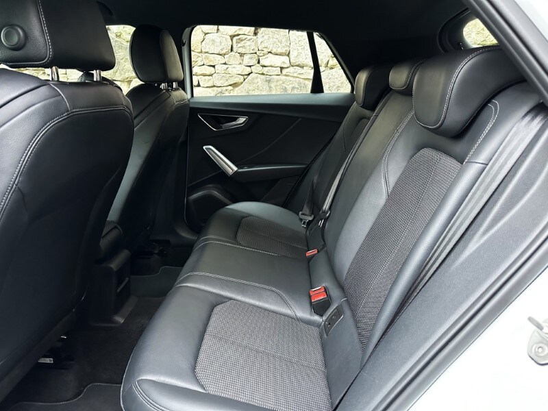 Used Audi Q2 2022 for sale - 77033023: Photo 45