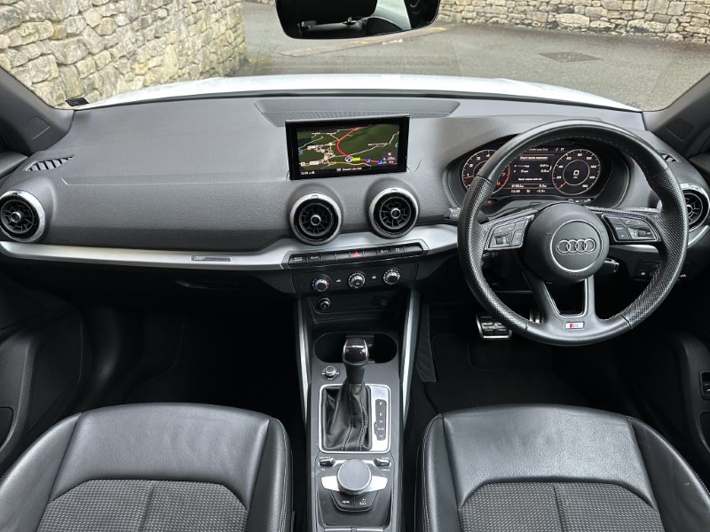 Used Audi Q2 2022 for sale - 77033023: Photo 5