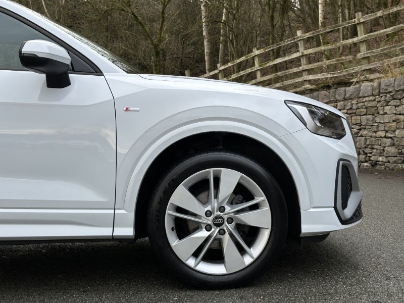 Used Audi Q2 2022 for sale - 77033023: Photo 50