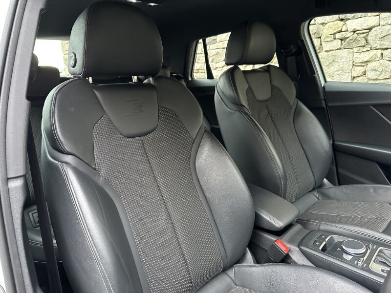 Used Audi Q2 2022 for sale - 77033023: Photo 54