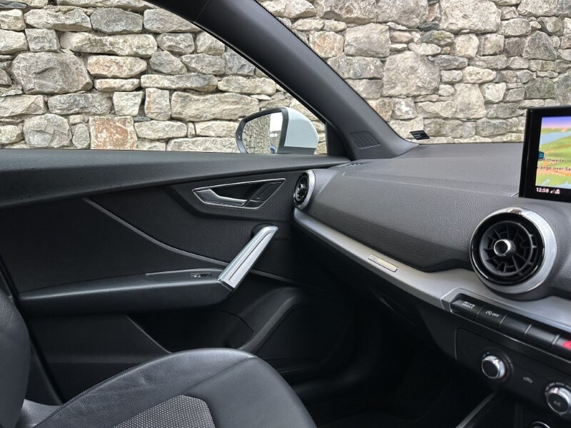 Used Audi Q2 2022 for sale - 77033023: Photo 56