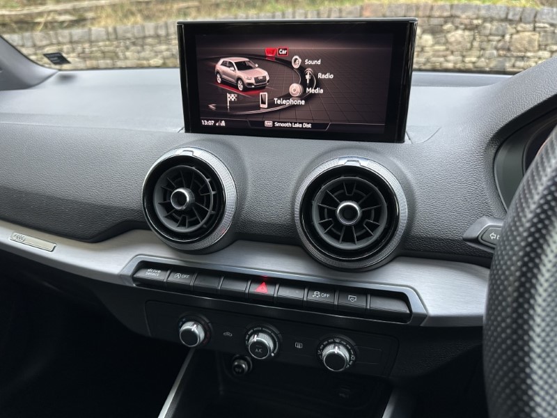 Used Audi Q2 2022 for sale - 77033023: Photo 57