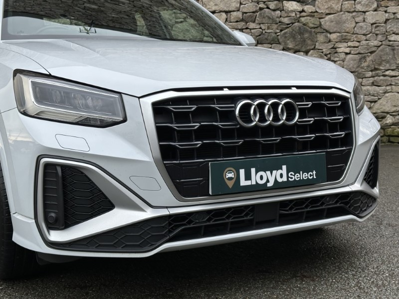 Used Audi Q2 2022 for sale - 77033023: Photo 62