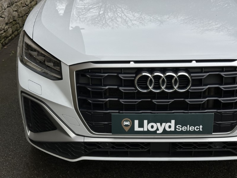 Used Audi Q2 2022 for sale - 77033023: Photo 64