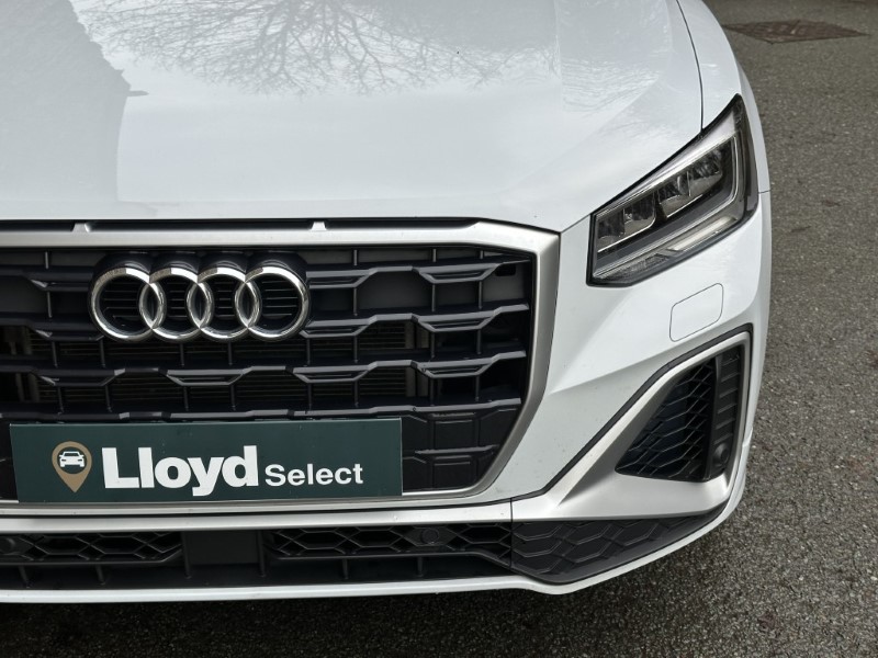 Used Audi Q2 2022 for sale - 77033023: Photo 66