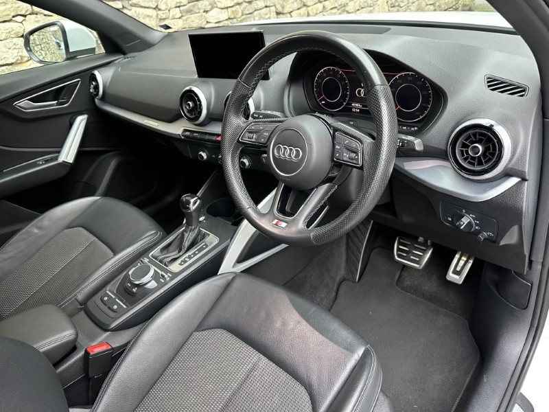 Used Audi Q2 2022 for sale - 77033023: Photo 7