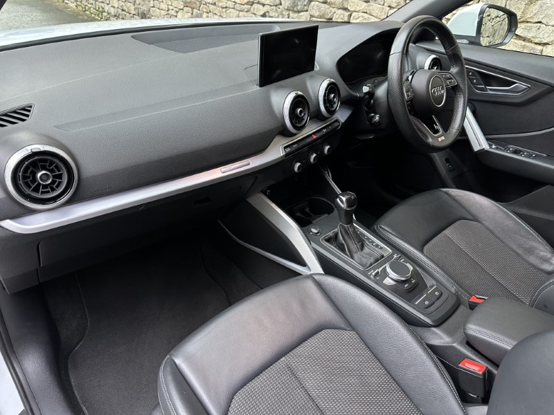 Used Audi Q2 2022 for sale - 77033023: Photo 8