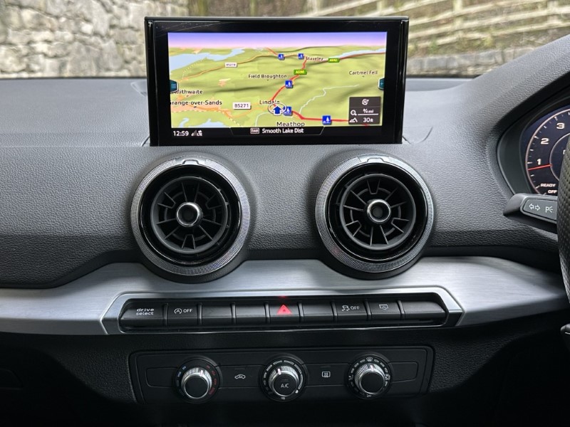 Used Audi Q2 2022 for sale - 77033023: Photo 9