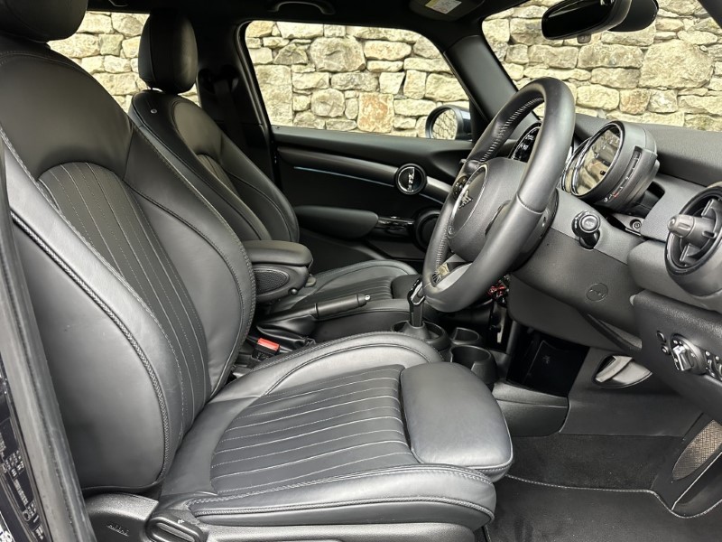 Used MINI Hatch 2023 for sale - 77001328: Photo 11