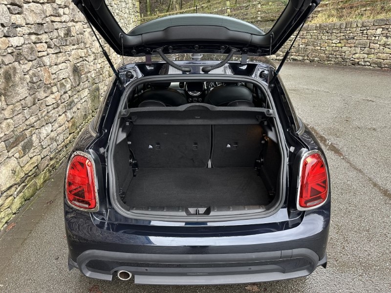 Used MINI Hatch 2023 for sale - 77001328: Photo 13