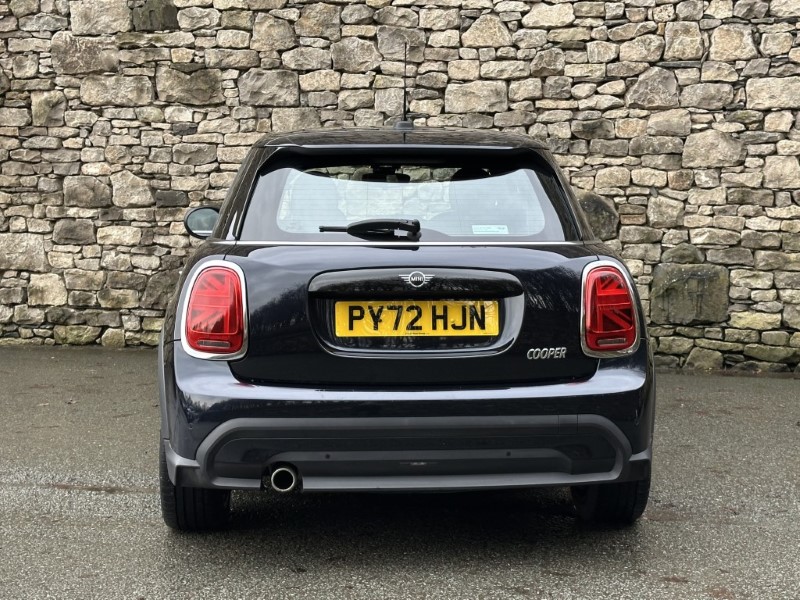 Used MINI Hatch 2023 for sale - 77001328: Photo 15