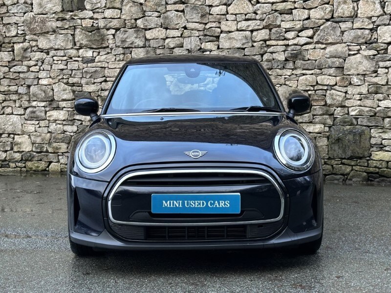 Used MINI Hatch 2023 for sale - 77001328: Photo 16