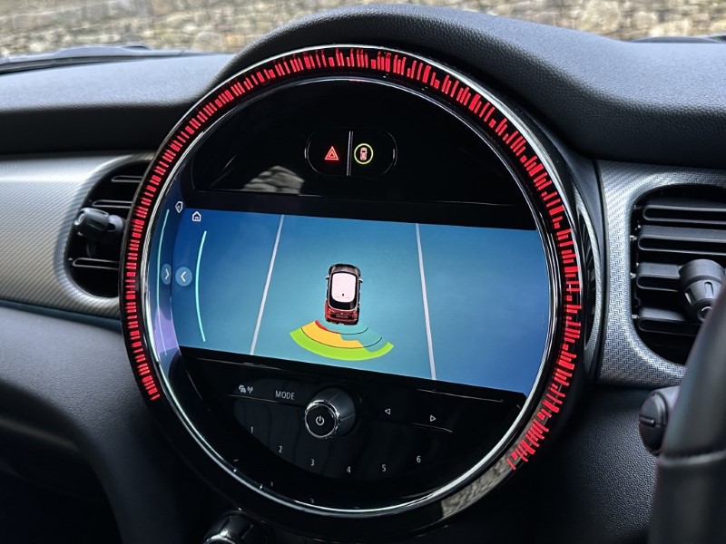 Used MINI Hatch 2023 for sale - 77001328: Photo 19