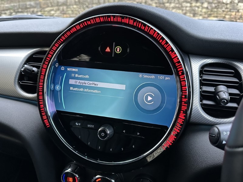 Used MINI Hatch 2023 for sale - 77001328: Photo 21