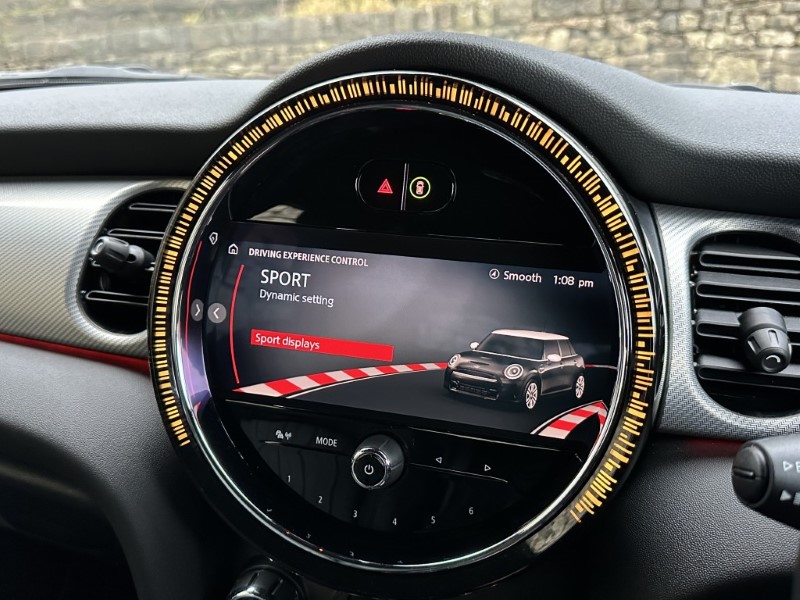 Used MINI Hatch 2023 for sale - 77001328: Photo 23