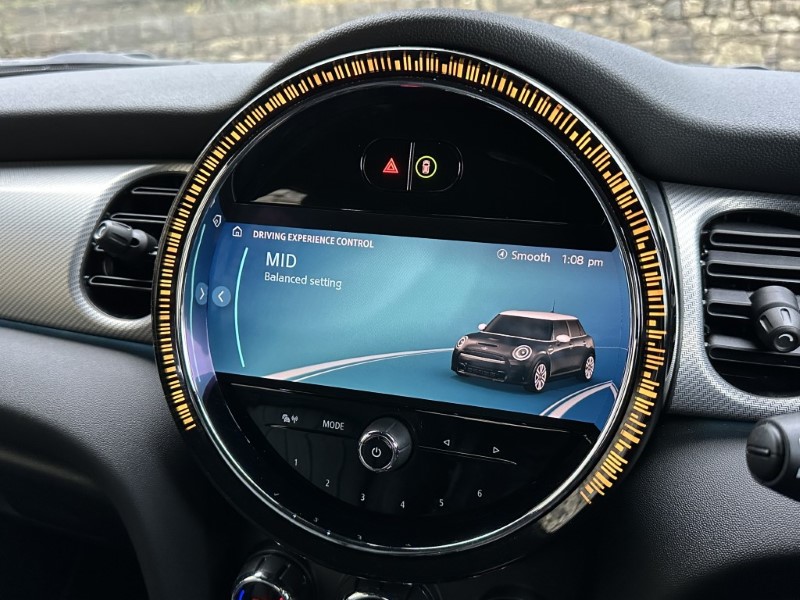 Used MINI Hatch 2023 for sale - 77001328: Photo 24