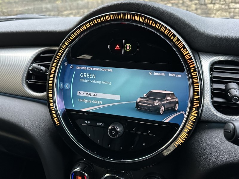 Used MINI Hatch 2023 for sale - 77001328: Photo 25