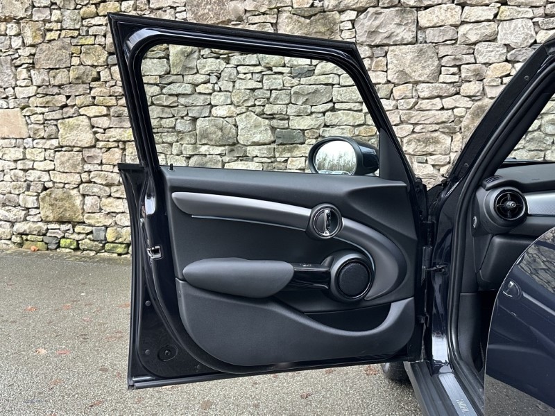 Used MINI Hatch 2023 for sale - 77001328: Photo 27