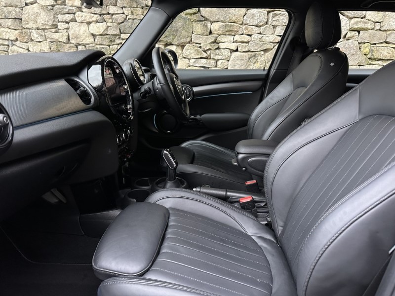 Used MINI Hatch 2023 for sale - 77001328: Photo 29