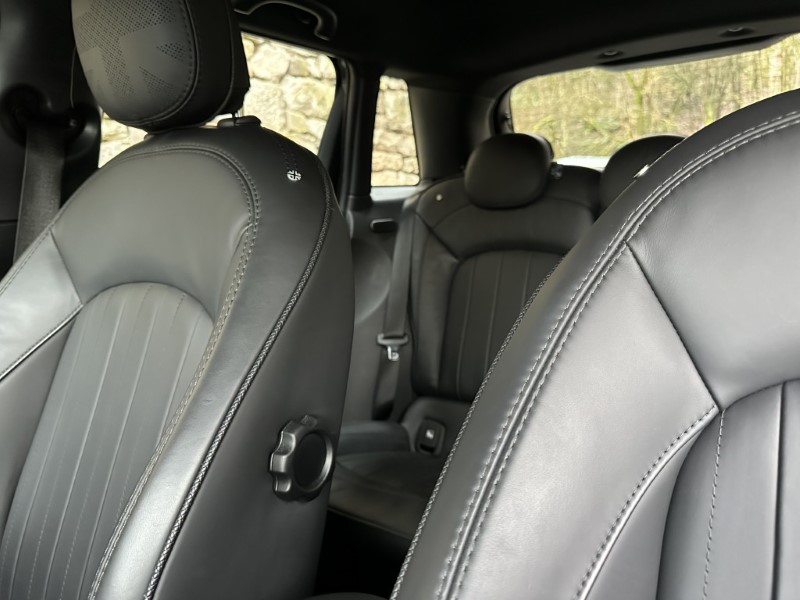 Used MINI Hatch 2023 for sale - 77001328: Photo 34