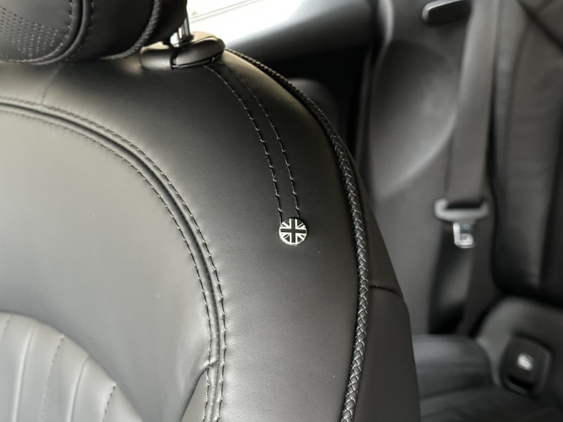 Used MINI Hatch 2023 for sale - 77001328: Photo 35