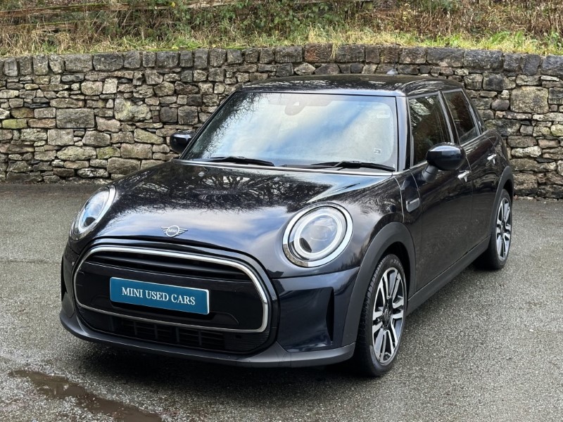 Used MINI Hatch 2023 for sale - 77001328: Photo 38