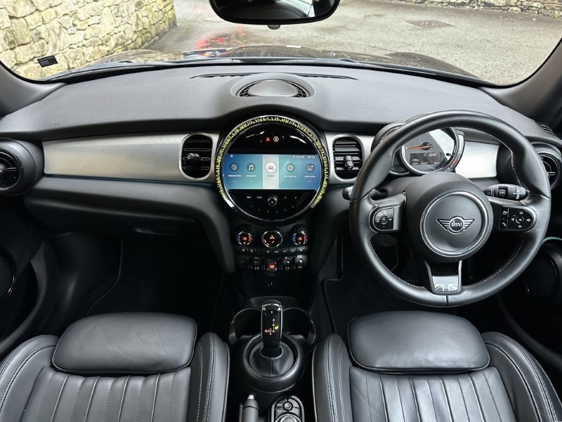 Used MINI Hatch 2023 for sale - 77001328: Photo 4