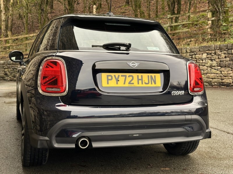 Used MINI Hatch 2023 for sale - 77001328: Photo 40