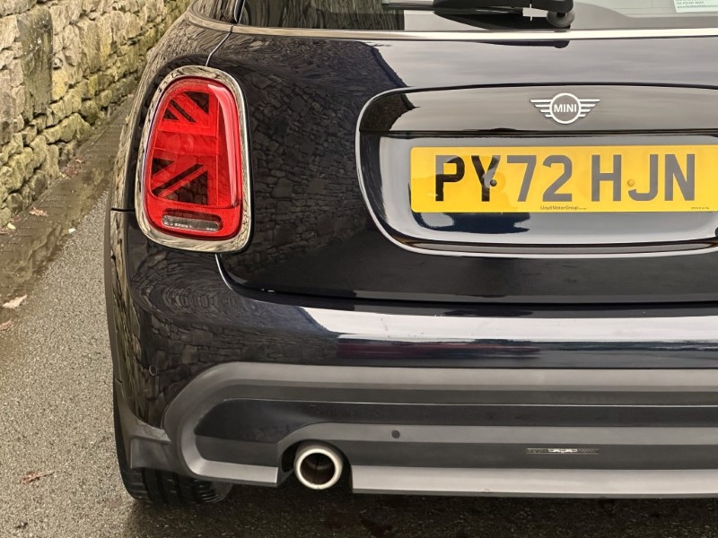 Used MINI Hatch 2023 for sale - 77001328: Photo 41