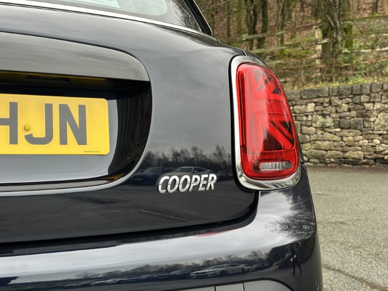 Used MINI Hatch 2023 for sale - 77001328: Photo 43