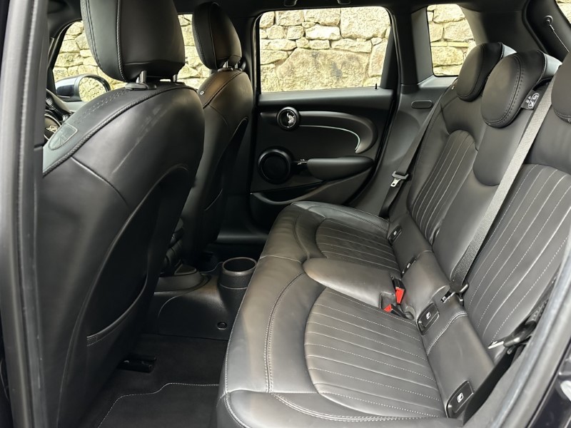 Used MINI Hatch 2023 for sale - 77001328: Photo 47