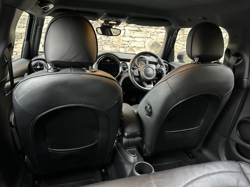 Used MINI Hatch 2023 for sale - 77001328: Photo 48