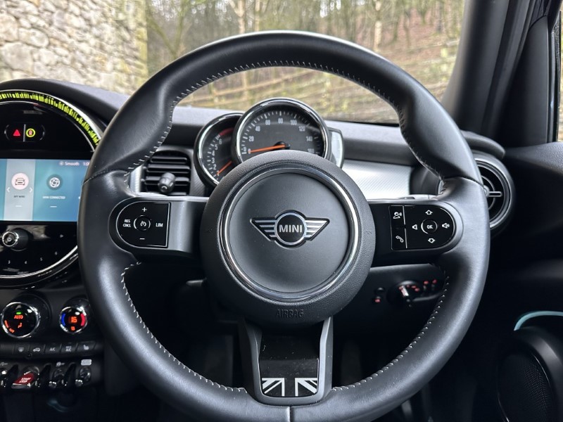 Used MINI Hatch 2023 for sale - 77001328: Photo 5